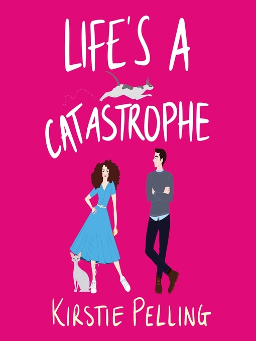 Title details for Life's a Catastrophe by Kirstie Pelling - Available